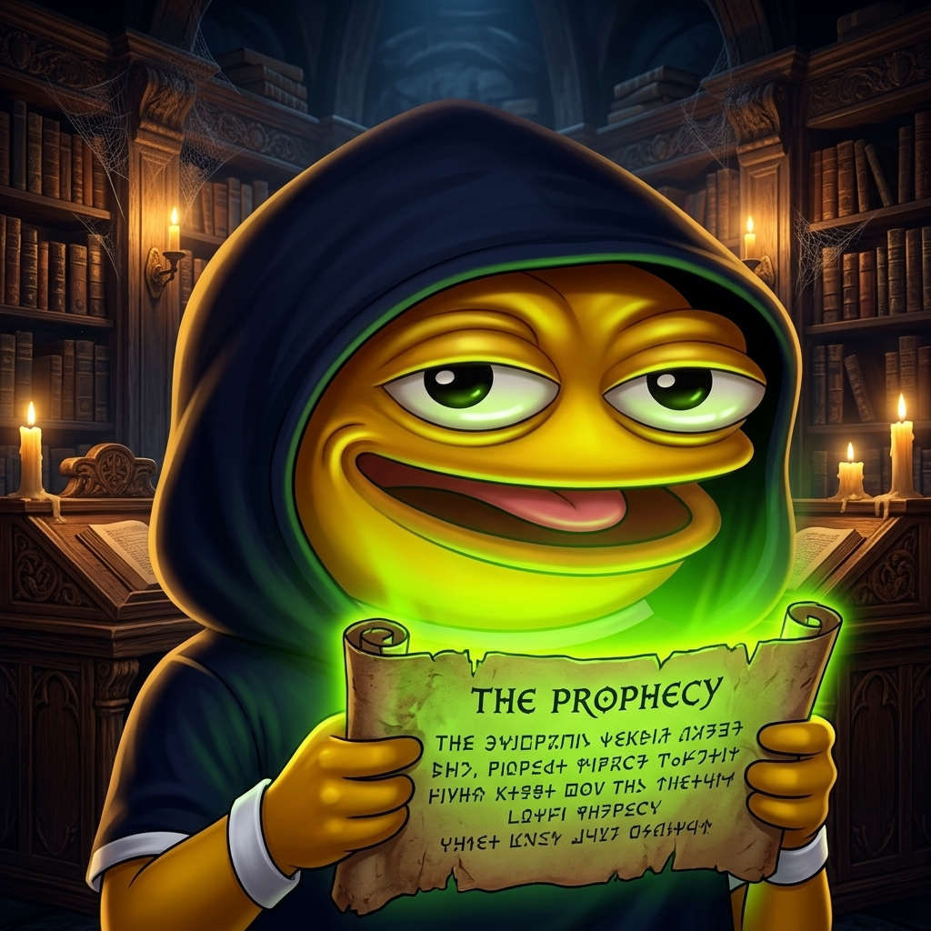The Prophecy